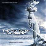 Постер , Day After Tomorrow, the