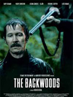   , BackWoods, The