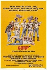 Постер Горп, Gorp