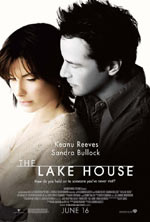 Постер Будинок біля озера, Lake House, The