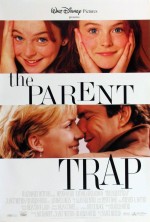 Постер Пастка для батьків, Parent Trap, The