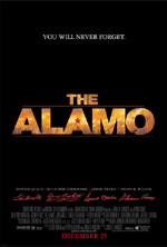   , Alamo, The