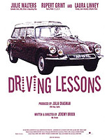   , Driving Lessons