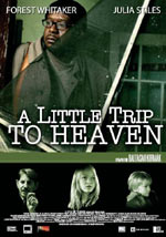 Постер Небольшое путешествие на небеса, Little Trip to Heaven, A