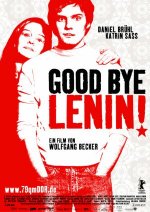   , !, Good bye, Lenin!