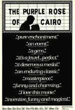    , Purple Rose of Cairo, The