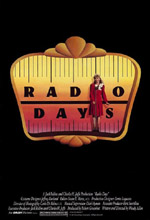   , Radio Days