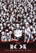  101 , 101 Dalmatians