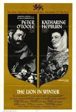   , Lion in Winter, The