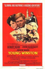   , Young Winston