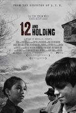 Постер Дванадцятирічні, Twelve and Holding