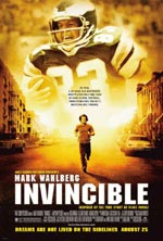  , Invincible