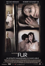  , Fur: An Imaginary Portrait of Diane Arbus