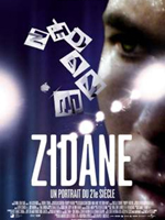  ǳ, Zidane, un portrait du XXIe siècle