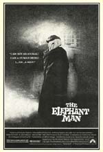  -, Elephant Man, The