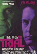 Постер Процесс, Trial, The