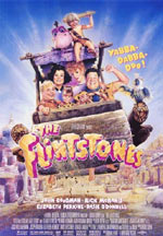  , Flintstones, The