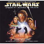  , Star Wars: Episode III - Revenge of the Sith