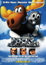     , Adventures of Rocky & Bullwinkle, The