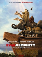   , Evan Almighty