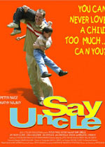 Say Uncle