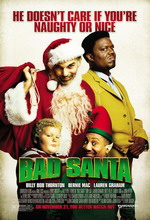   , Bad Santa