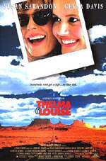    , Thelma & Louise