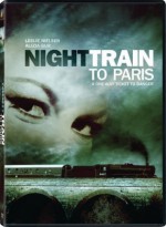  ͳ   , Night Train to Paris