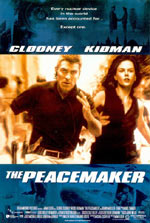  , Peacemaker, The