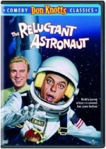    , Reluctant Astronaut, The