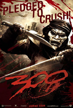 300 