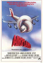  !, Airplane!