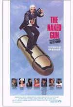   , Naked Gun: From the Files of Police Squad!, The