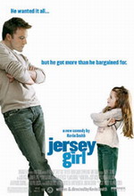  ĳ  , Jersey Girl