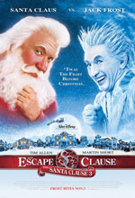    3, Santa Clause 3, The