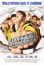         , Jay and Silent Bob Strike Back