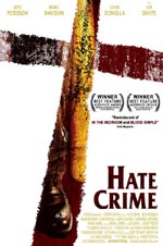  Hate Crime, Hate Crime