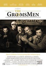   , Groomsmen, The