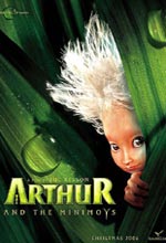    , Arthur and the Minimoys