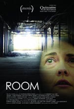  ʳ, Room