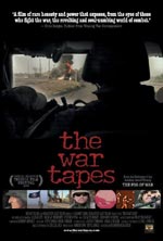    , War Tapes, The