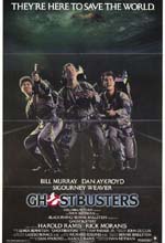    , Ghost Busters