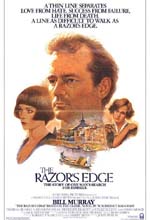   , Razor's Edge, The