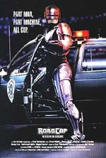  -, RoboCop