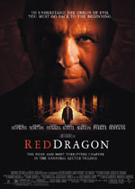   , Red Dragon