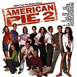 Постер , American Pie 2