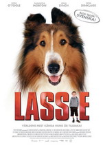  , Lassie