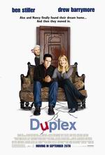  , Duplex