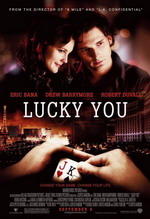  , Lucky You