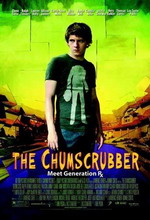  , Chumscrubber, The